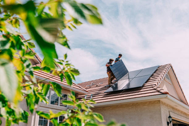 Quick and Trustworthy Emergency Roof Repair Services in La Plata, NM